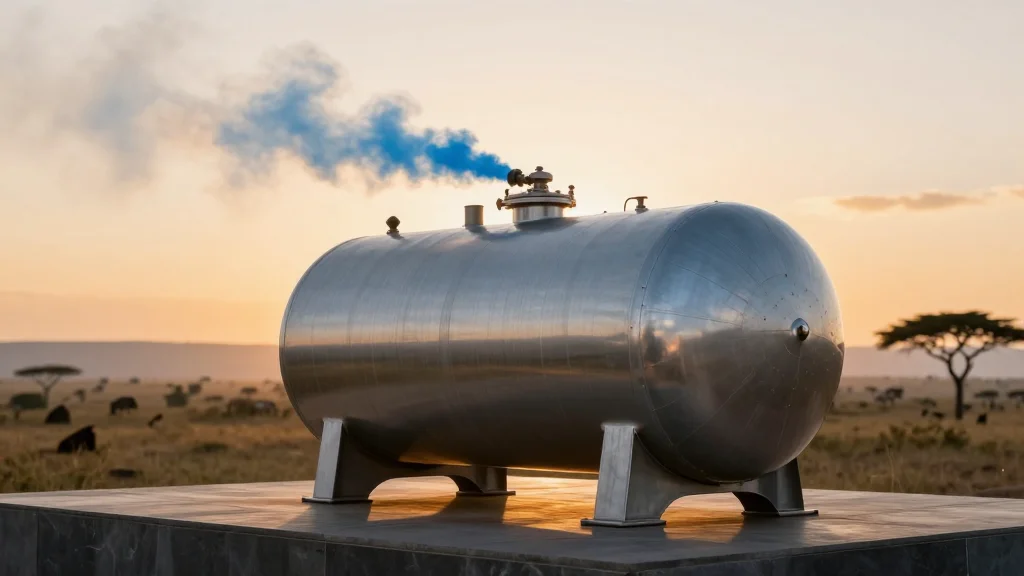 Rift Helium Raises $10.1M in AIM IPO Amid Tightening Helium Supply
