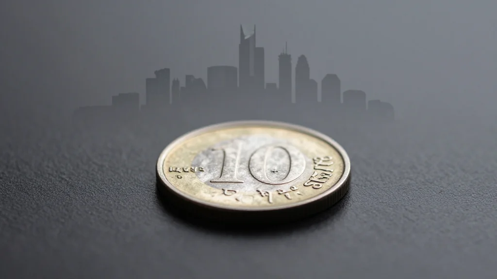 RBI Keeps Repo Rate at 5.25% as Inflation Lingers and Global Risks Rise
