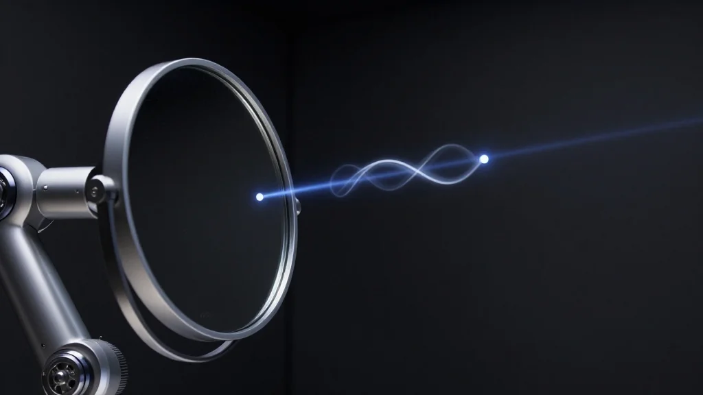 New Mirror Technique Boosts Gravity‑Entanglement Signals