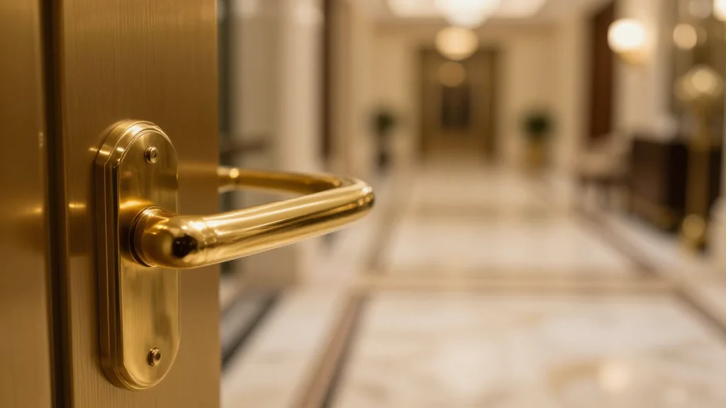 Human Connection Fuels Optimism in Hospitality Industry