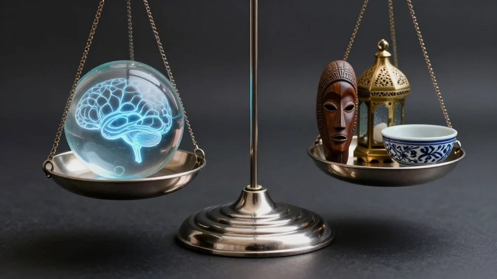 Scientists Tested AI’s Moral Compass, and the Results Reveal a Key Blind Spot