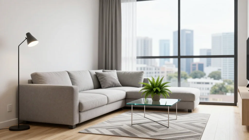 IKEA's Showroom-Style Homes Transform Singapore BTO Flats