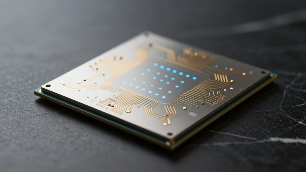 IBM CEO Arvind Krishna Commits $10 B Quantum Push to Deliver Error‑Free Computer by 2029