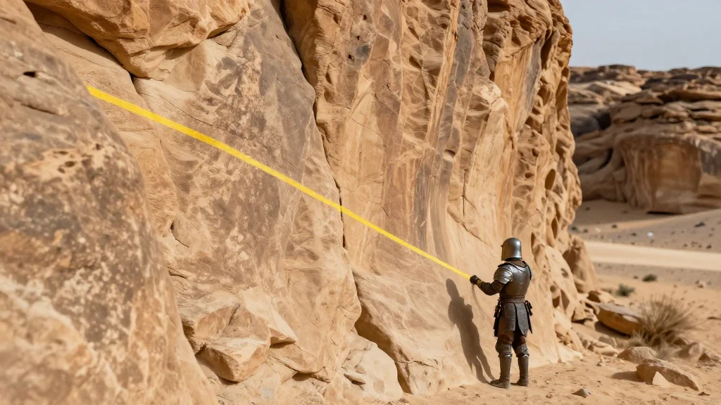 No Hand‑holds: Game Demands Self‑guided Exploration