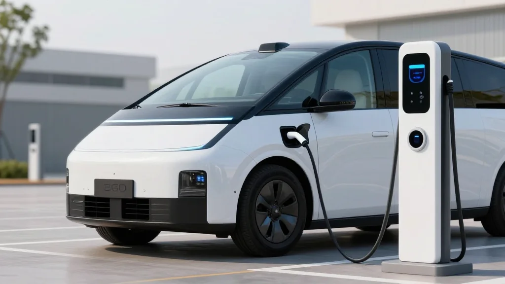 The Commercial Vehicle Show 2026: Electrification and Decarbonization Accelerate in the UK CV Industry