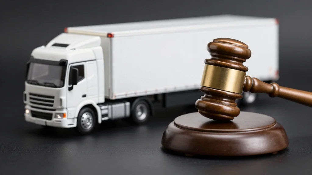 FedEx Freight Worker Alleges Illegal "100% Healed" Rule Blocked Her Return