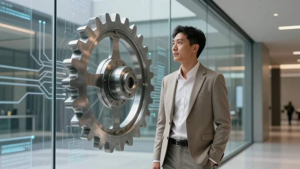 20 Essential Rules for Successful Change Management