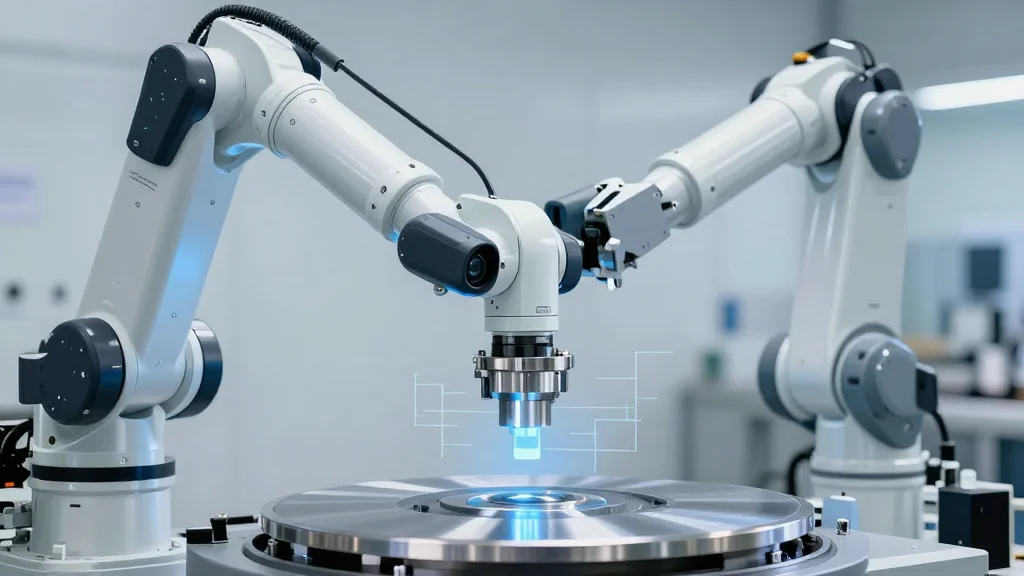 KITOV.ai Redefines Robotic Inspection with AI-Driven 360° Vision Metrology