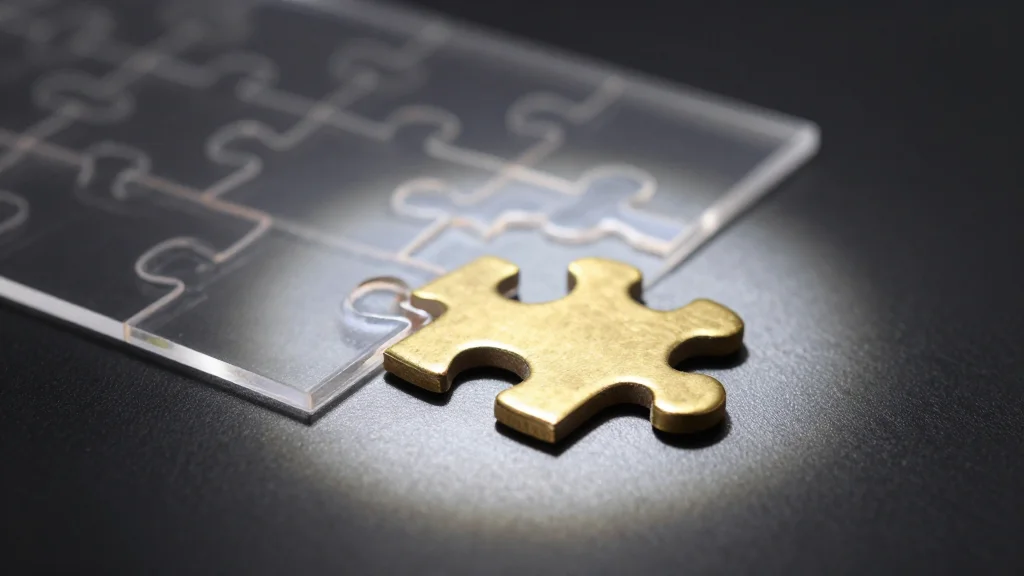 Attention, Not Ideas, Drives User Discovery