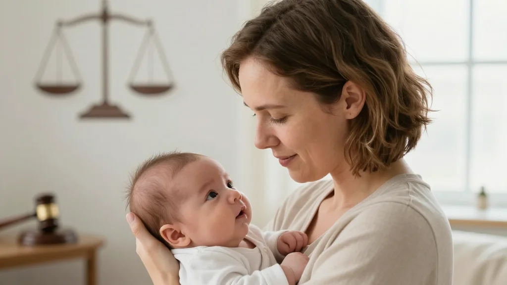 Coroner Says Nanny Likely Sedated Infant with Antihistamine, Sparking Child‑Care Safety Alarm