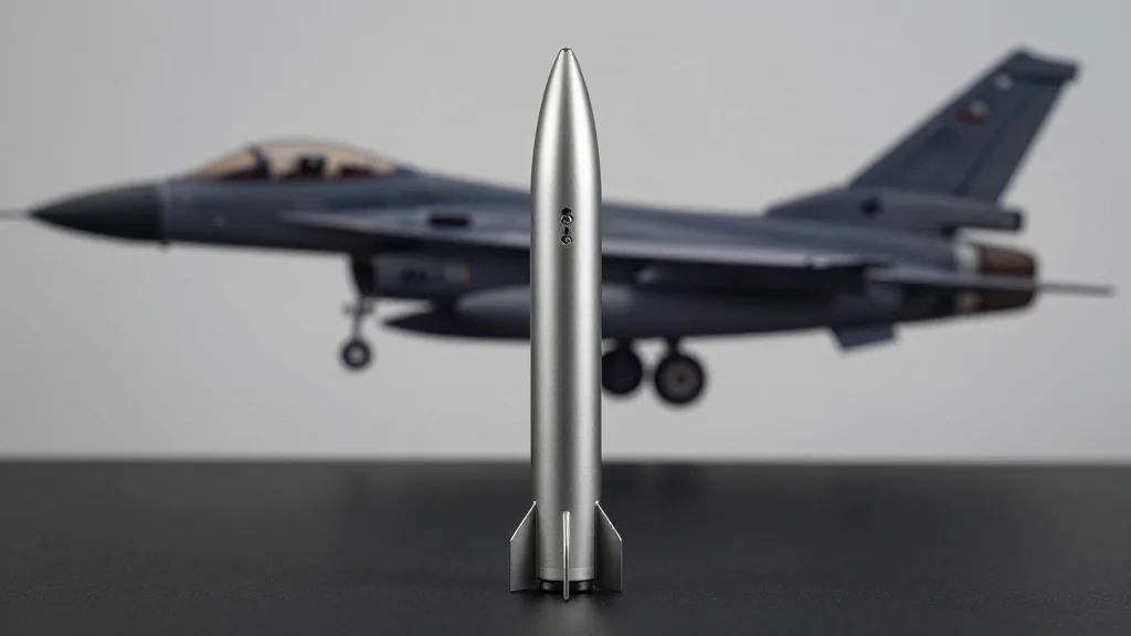 NATO Official Says Members Often Aren't Buying Weapons Together, and It's a Mistake