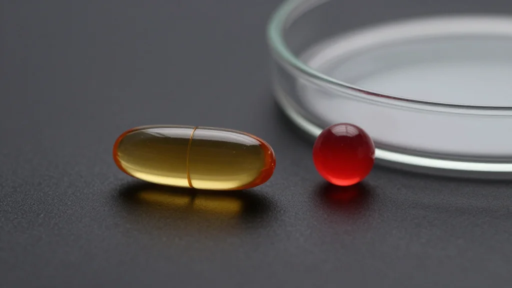 Study Finds Glutathione Supplement May Accelerate Cancer Growth