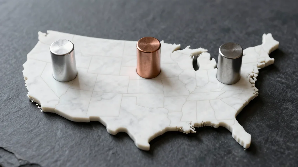 US Zones Rank Outside Top 10 in FM Resilience Index