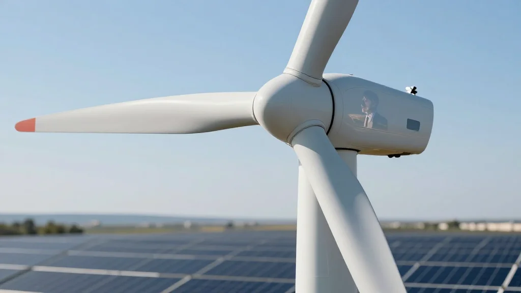 AMPIN Energy Transition Appoints Ritesh Singhi as COO to Drive Utility-Scale Growth