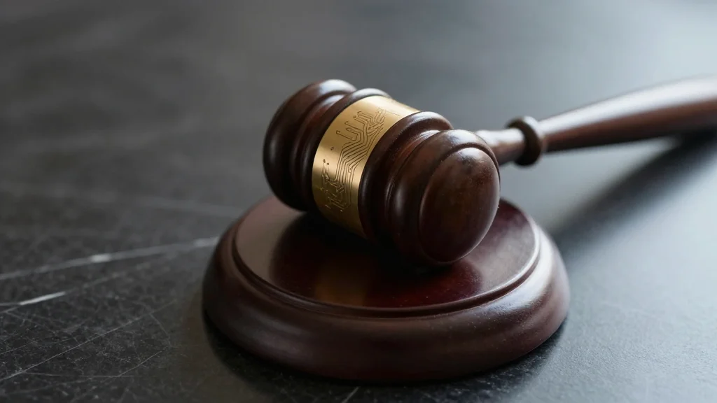 Roanoke Lawyer’s AI‑Generated Brief Dismissed Over Fictitious Citations