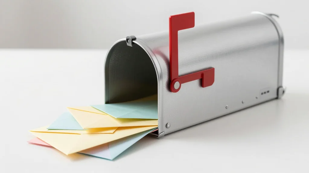 Subscriber Counts Are Vanity; Track Open Rates Instead