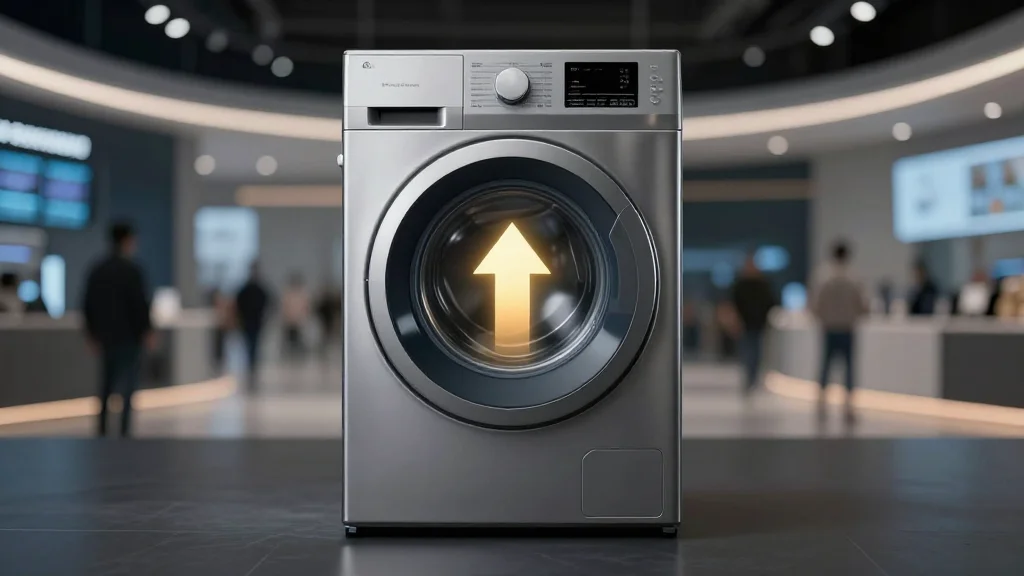 Whirlpool Blames Confidence, Raises Prices Amid Idiosyncratic Miss