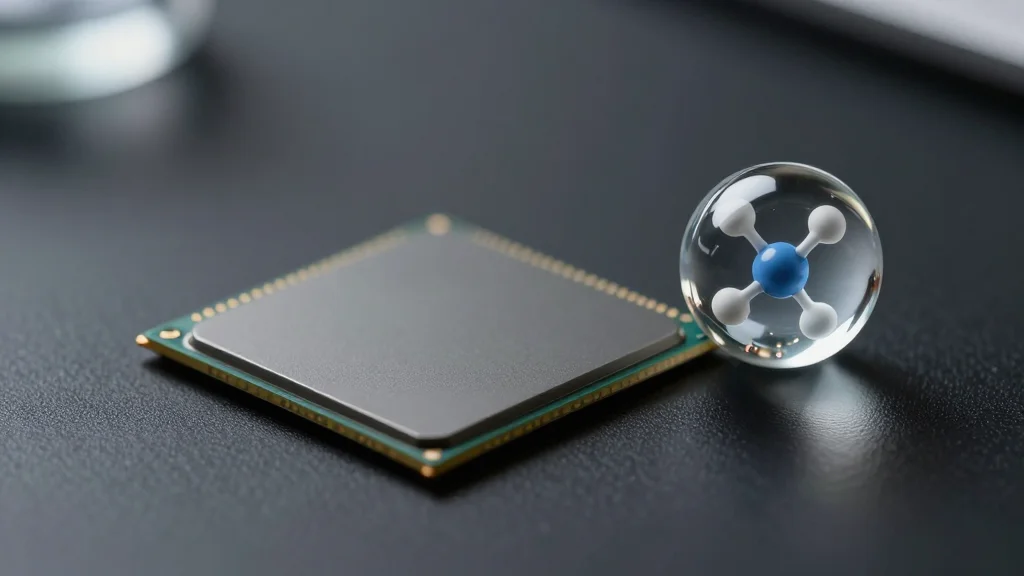 Berkeley Lab’s MODMD Approach Advances Quantum Simulations Beyond Ground States