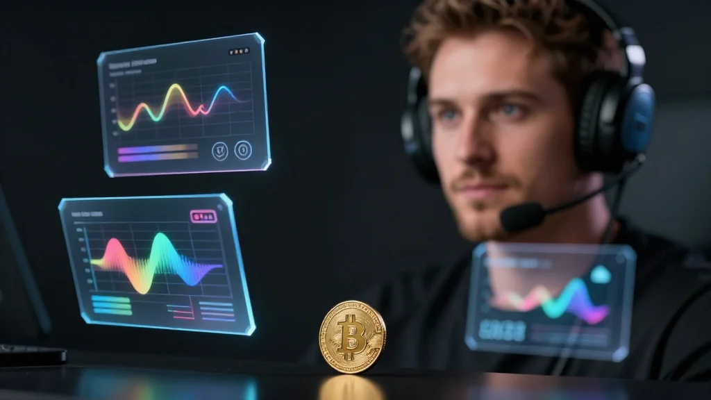 Diversify Streams: Stay Reachable Even After Deplatforming
