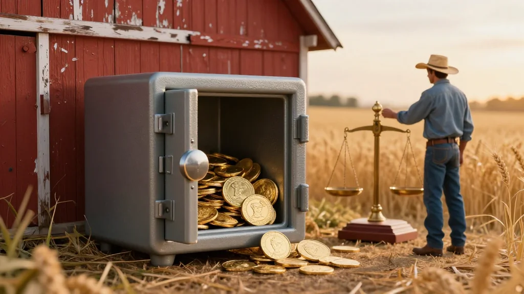 Monette Farms Secures Creditor Protection Extension and $50M DIP Funding