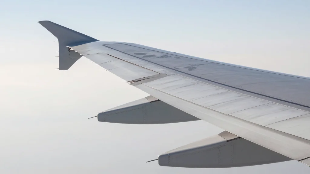 More Traffic, but Halved Profits for Airlines in 2026: Industry Forecast
