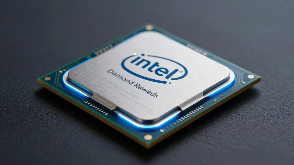 Linux Enables Auto Counter Reload "ACR" For Intel Xeon Diamond Rapids