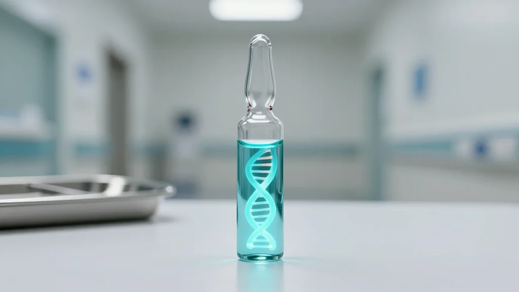 FDA Clears INTERACT Meeting for Glafabra’s Fabry Gene Therapy, Paving Way for Single‑Shot Treatment