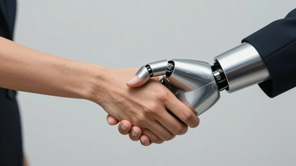 IBA Report Highlights Legal Concerns with Artificial Intelligence Use in Recruitment