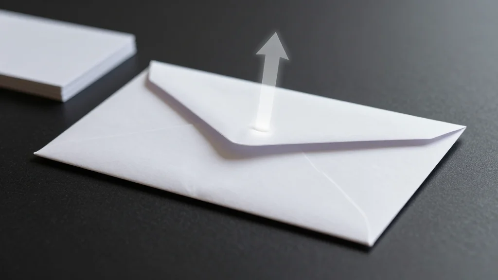 Four-Line Cold Email Blueprint That Guarantees Replies