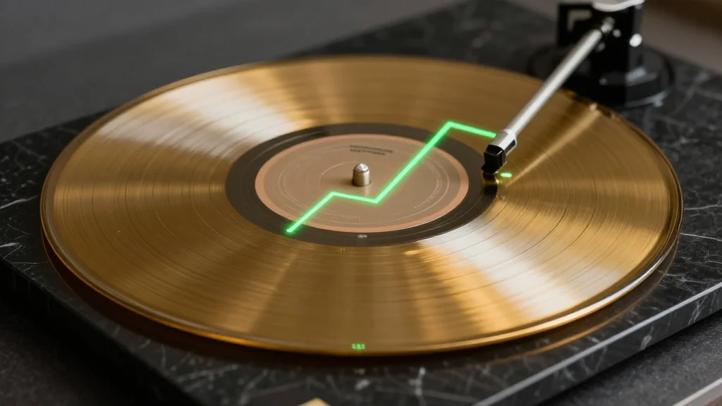 Universal Music Group Rejects Pershing Square Takeover Bid, Defends Shareholder Value