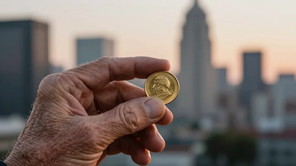 AARP Says 50‑Plus Americans Power $12.5 Trillion Economy Yet Face Growing Financial Stress