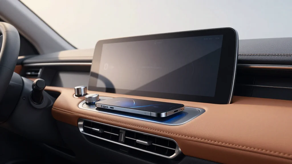 2026 Wards 10 Best Interiors & UX Winners: OEMs Look to Redefine the In-Cabin Experience