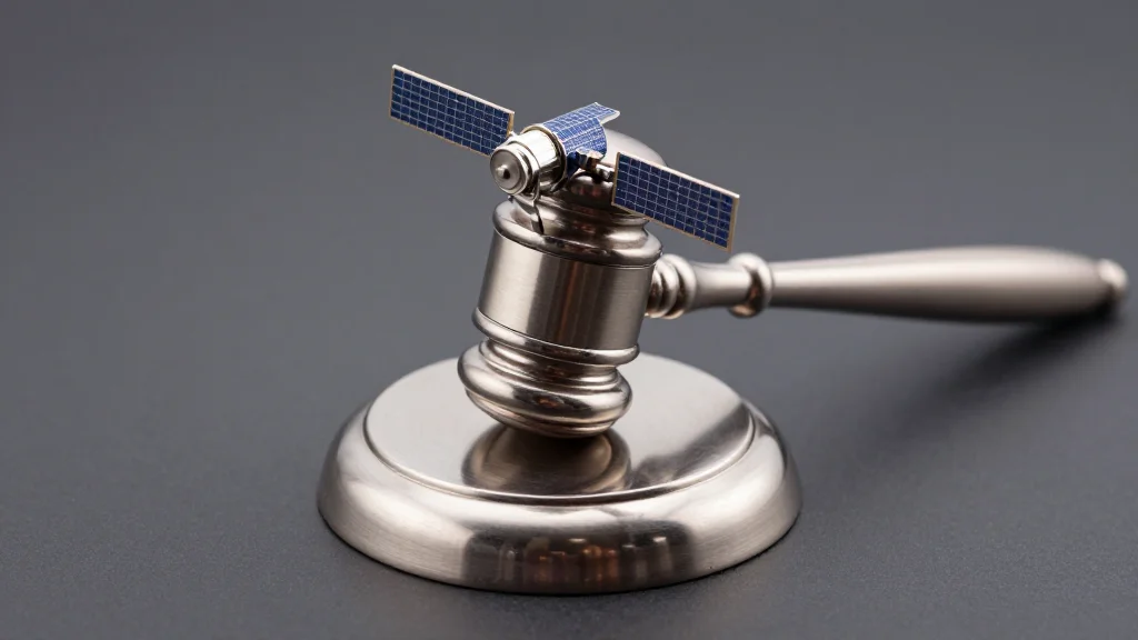 Regulators Challenged With Keeping Up With the Cadence of Space Development