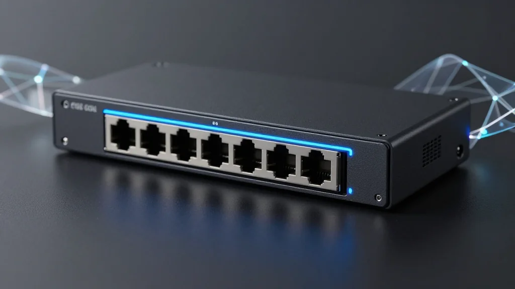 AMD Ryzen™ Embedded V3000 Processor Powers Cisco’s Latest N9300 Switches and 8000 Series Routers for AI Workloads
