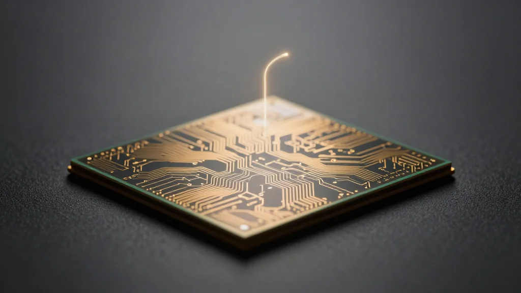 Intel Nears ATH; Terafab Deal May Redefine Foundry Landscape