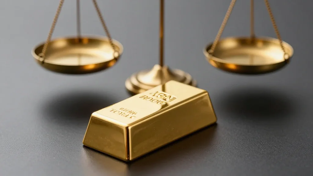 GLD Tax Treatment: Wash Sales, §475 MTM, and GLD Options (Section 1256 Vs. Section 1234)