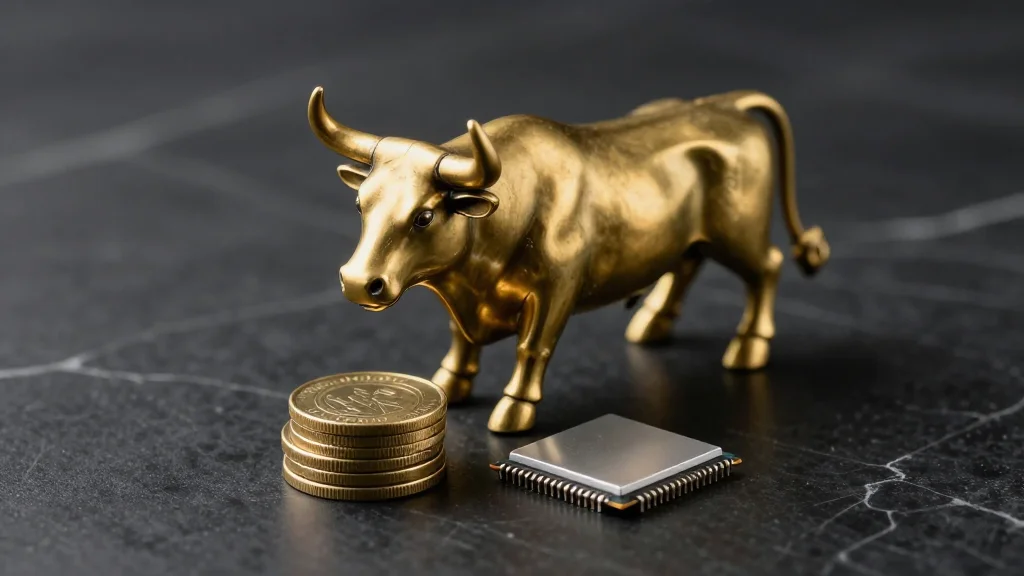 Vanguard S&P 500 ETF Touted as Decade-Long AI Play for Growth Investors
