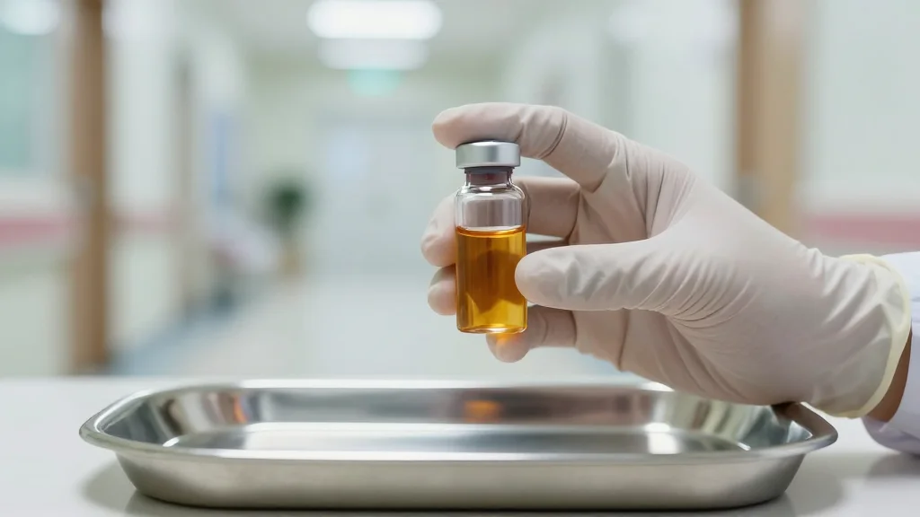 Defunded Public Health Fuels Spread of Virus Mutation