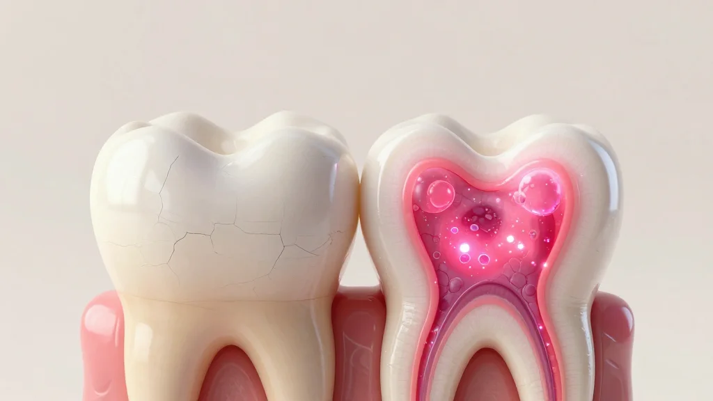 Senolytic Therapies Reduce the Impact of Aging on the Maintenance of Teeth