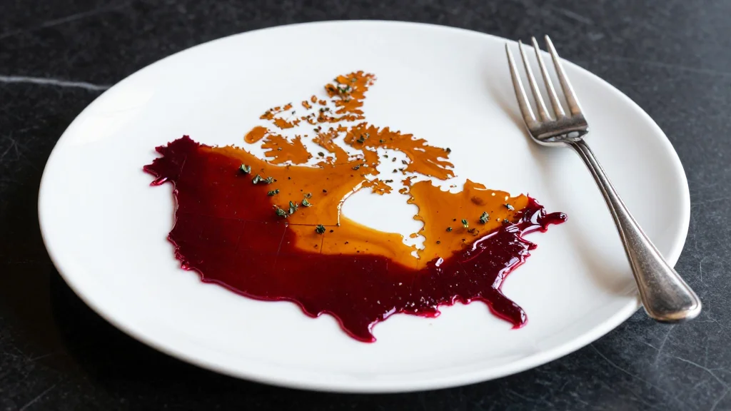 Canada Dominates with 14 Spots, Five in Top Ten
