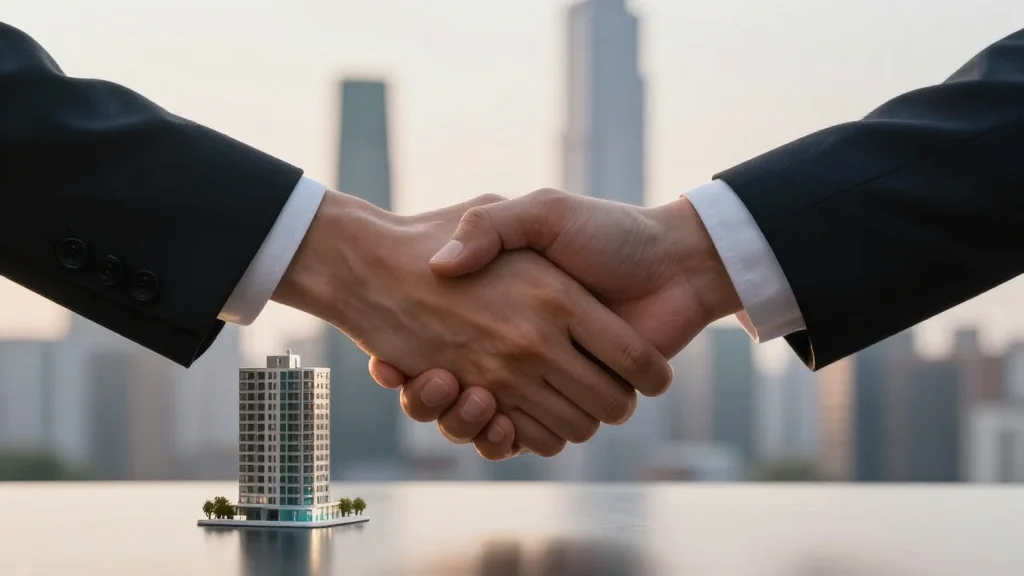 Real Brokerage to Acquire Re/Max Holdings in $550M Deal
