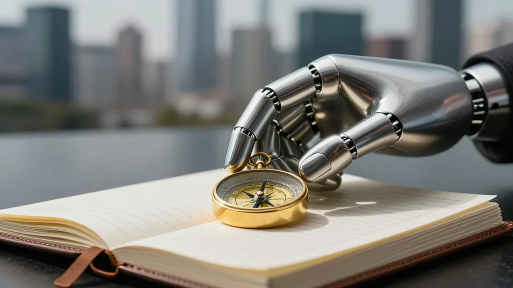 AI Can't Replace Traditional Analyst Training for Investors