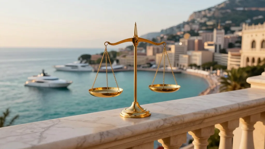 Pope Leo XIV Calls on Monaco’s Ultra‑Wealthy to Channel Fortune Into Social Good