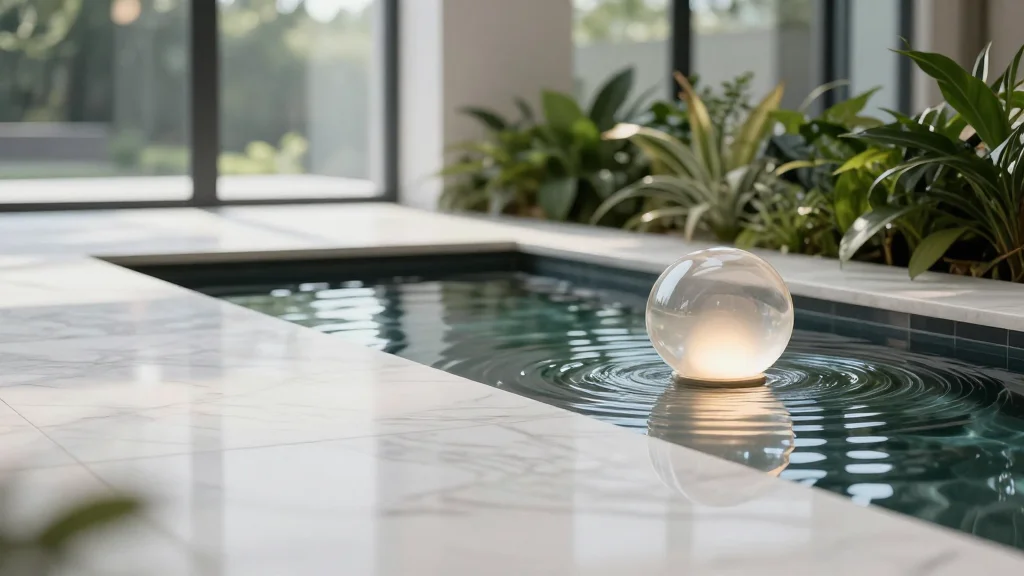 Marcel Wanders Gives Rare Look Inside His Futuristic Milan Home