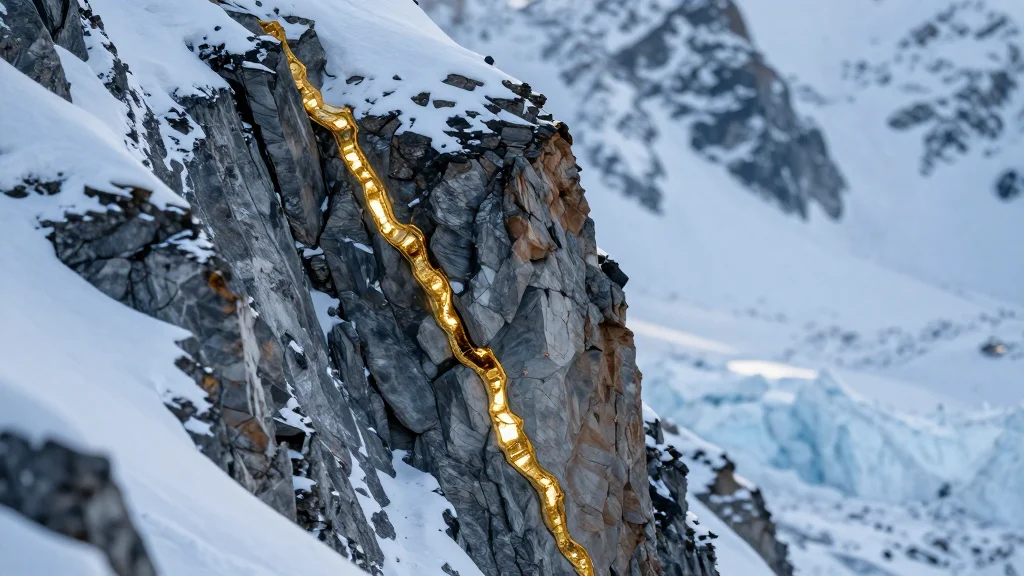 Sitka Expands RC Gold Beyond 5M Ounces