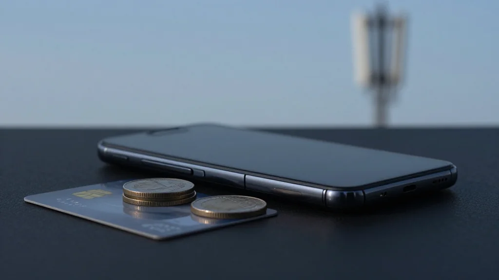 T‑Mobile Hikes Device Restocking Fees as Postpaid Churn Climbs to 0.93%