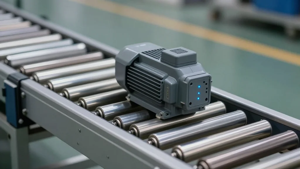 Vention Expands Conveyor Platform with Integrated End-of-Line Automation System