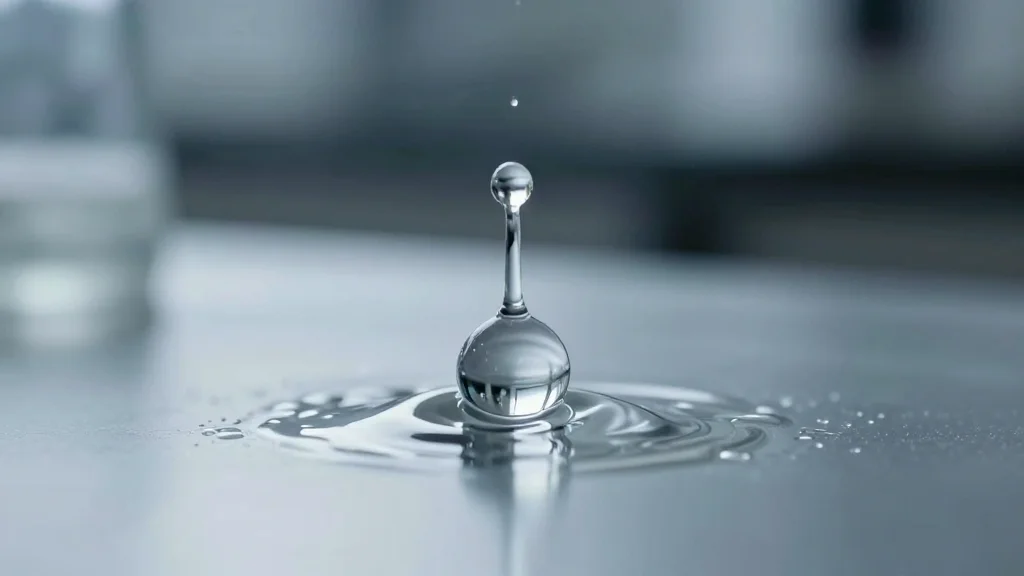 Explosive Evaporation Unlocks New Possibilities in 3D Printing and Chemical Analysis
