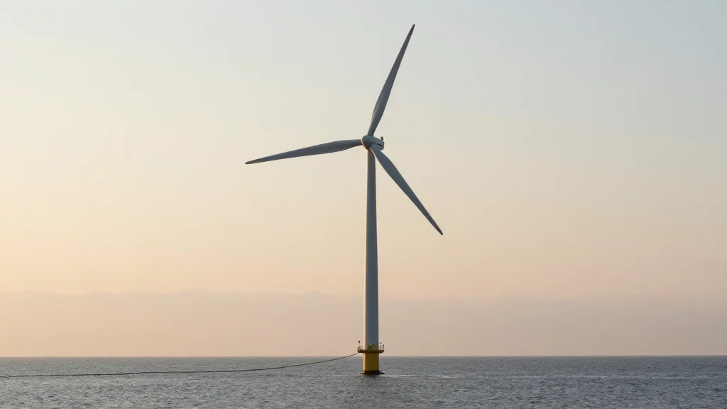 Offshore Wind Expansion Under Pressure: Offshore Association BWO Calls for Legal Return Mechanism for Blocked Concessions