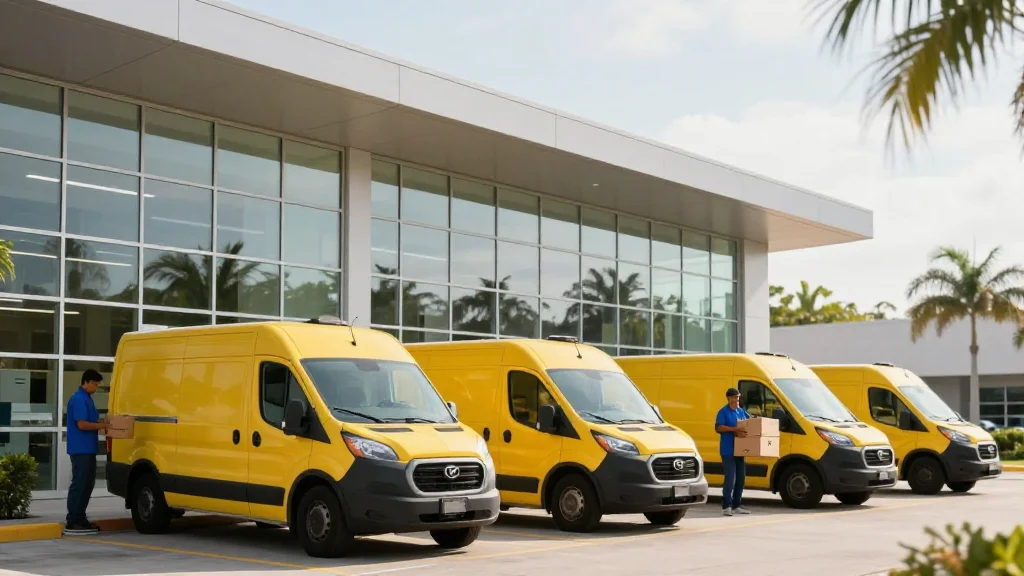 USPS to Launch 14 New Sorting and Delivery Centers Through July